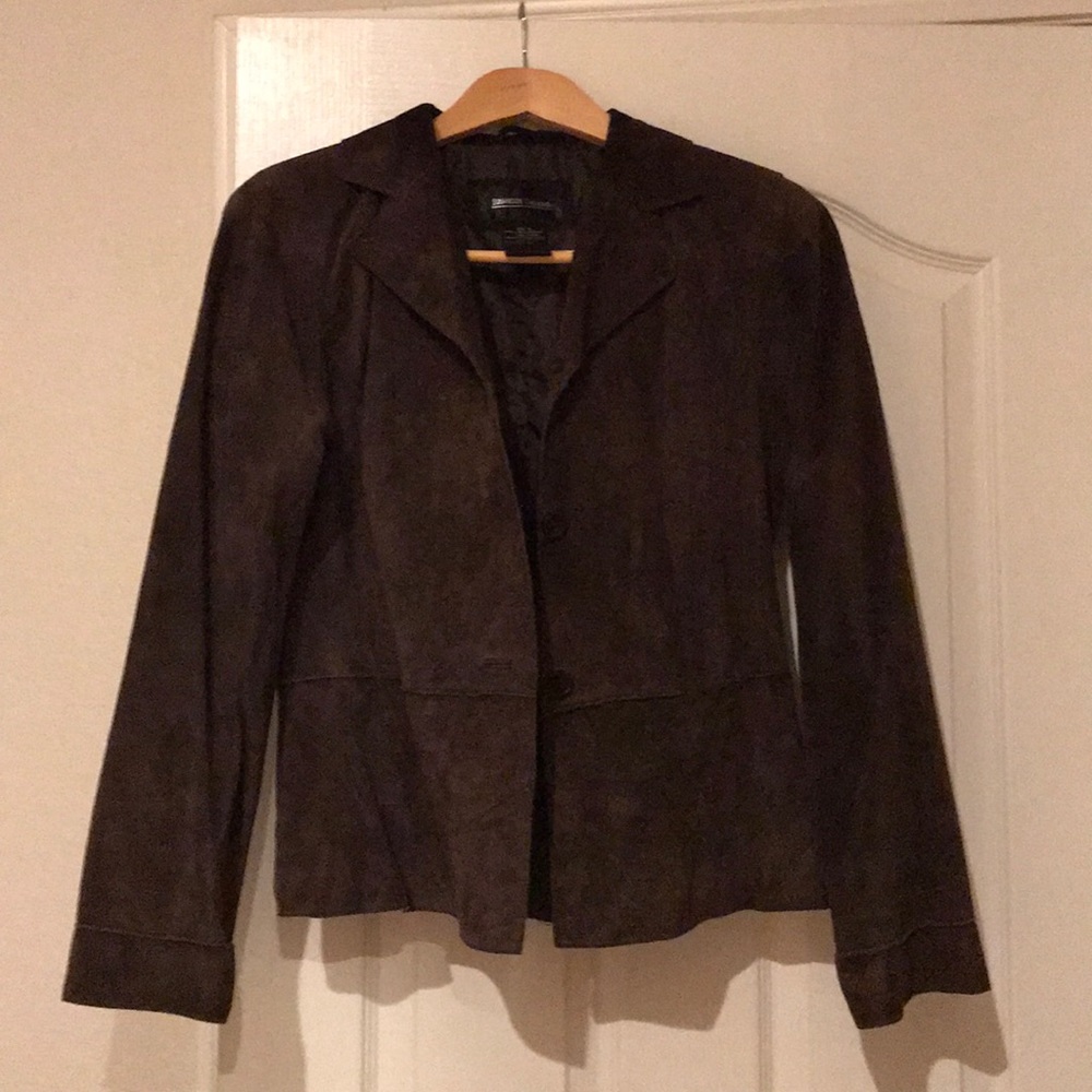 Shade jacket